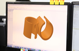 3D CAD