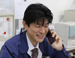 作って終わりではありません