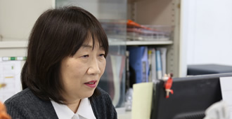 松下 美智子